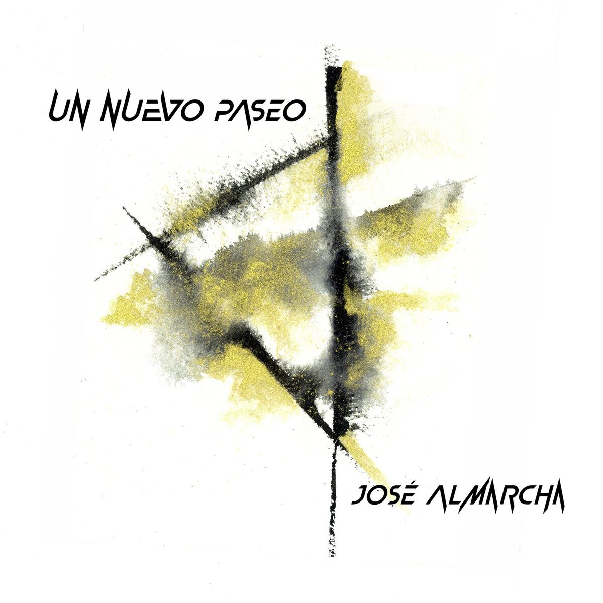 Album cover of Un nuevo paseo