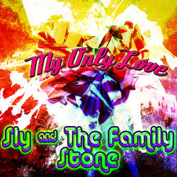 Cover of My Only Love