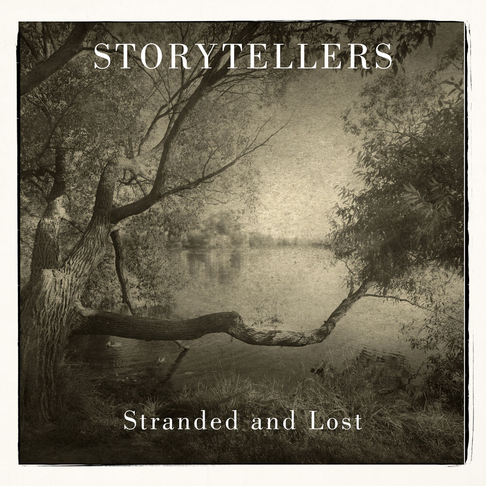 Picture of Storytellers: Stranded and Lost