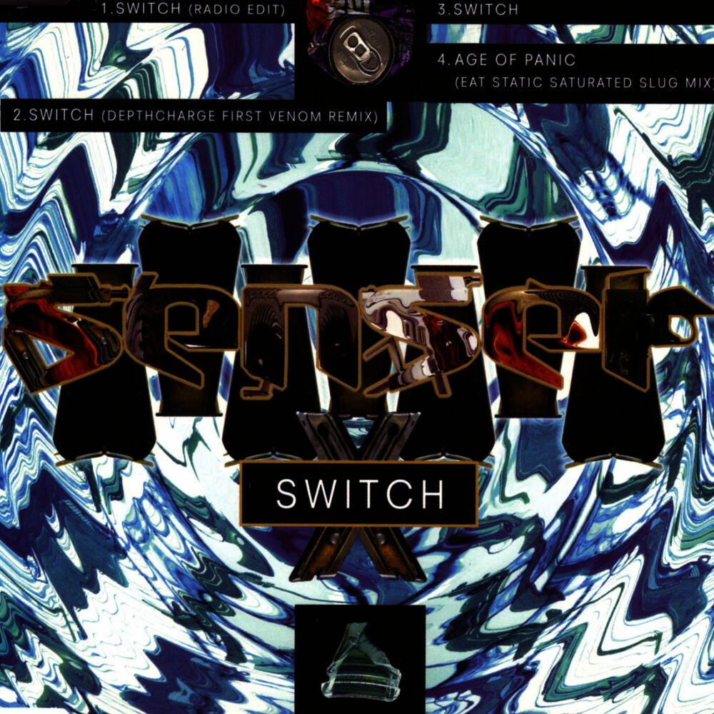 Picture of Switch