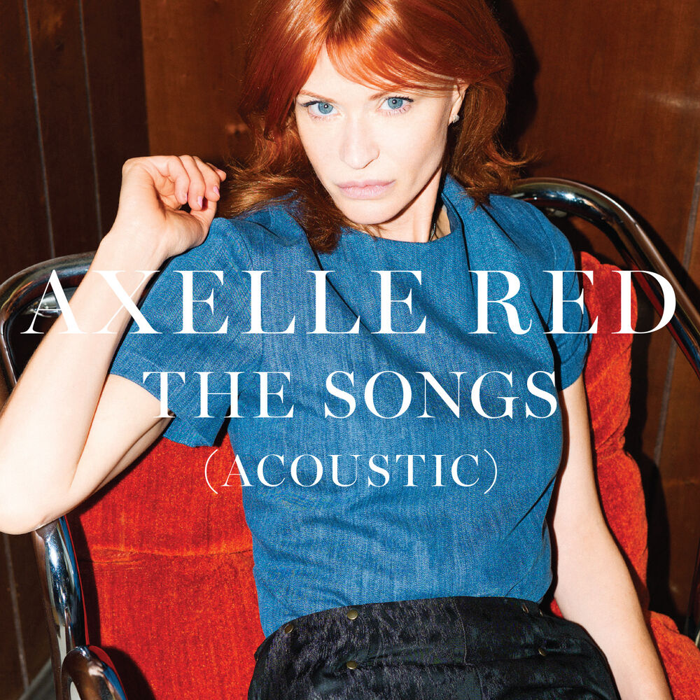 Picture of The Songs (Acoustic)