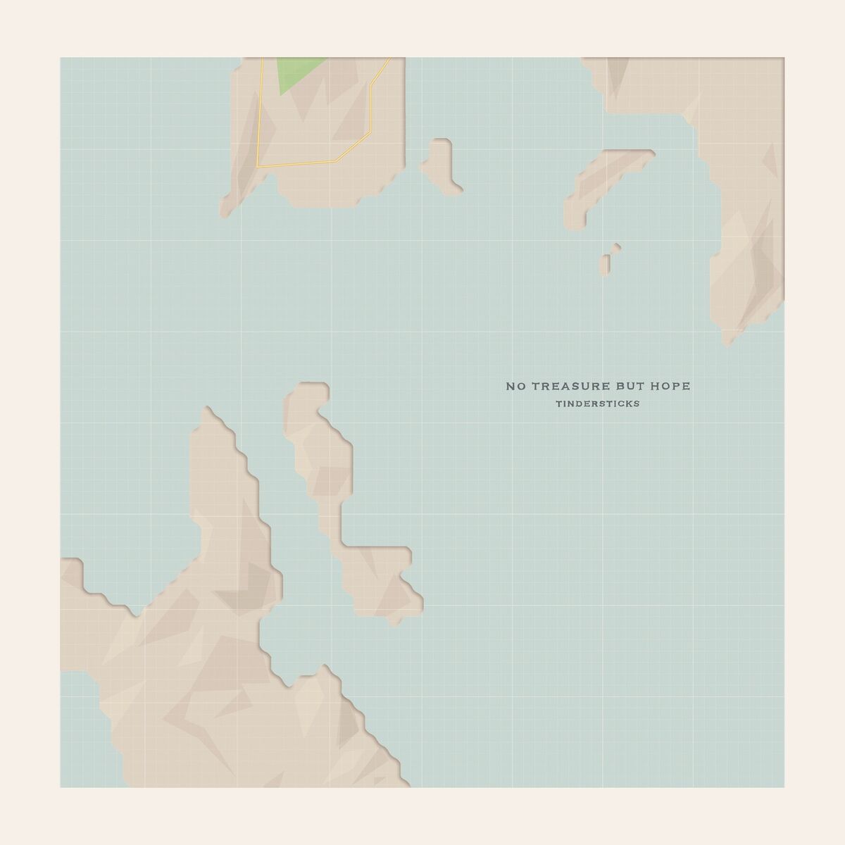 Album cover of Trees Fall