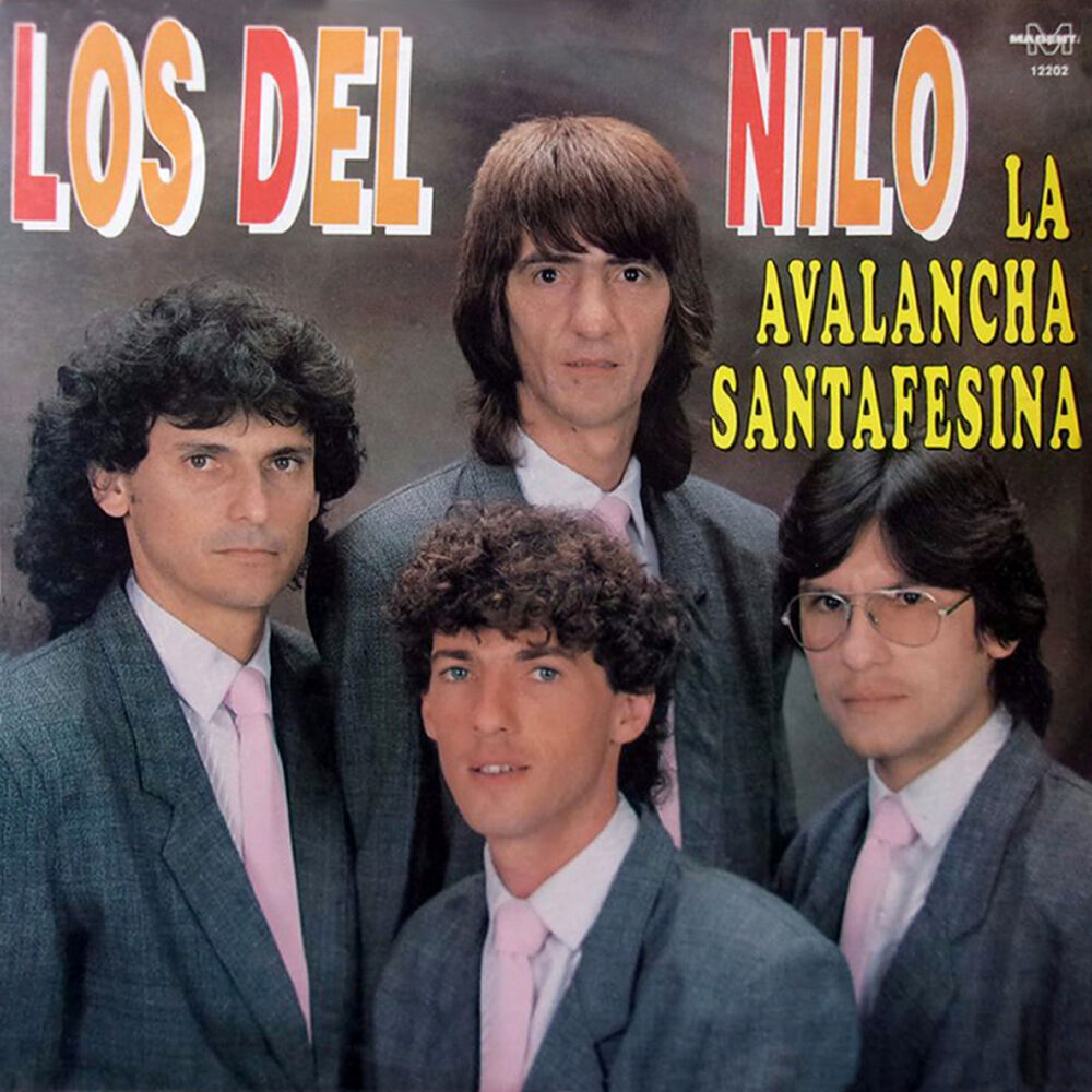 Picture of Los del Nilo (La Avalancha Santafesina)