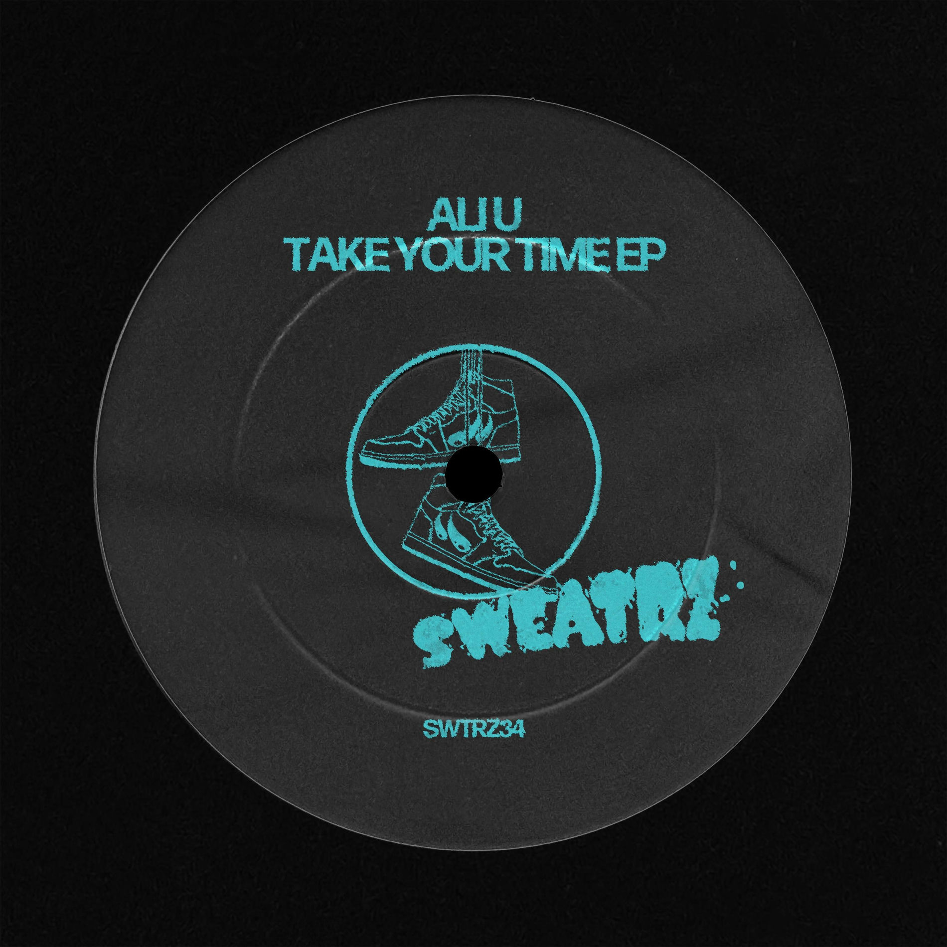Album cover of Take Your Time