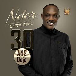 Cover of 30 Ans Déja