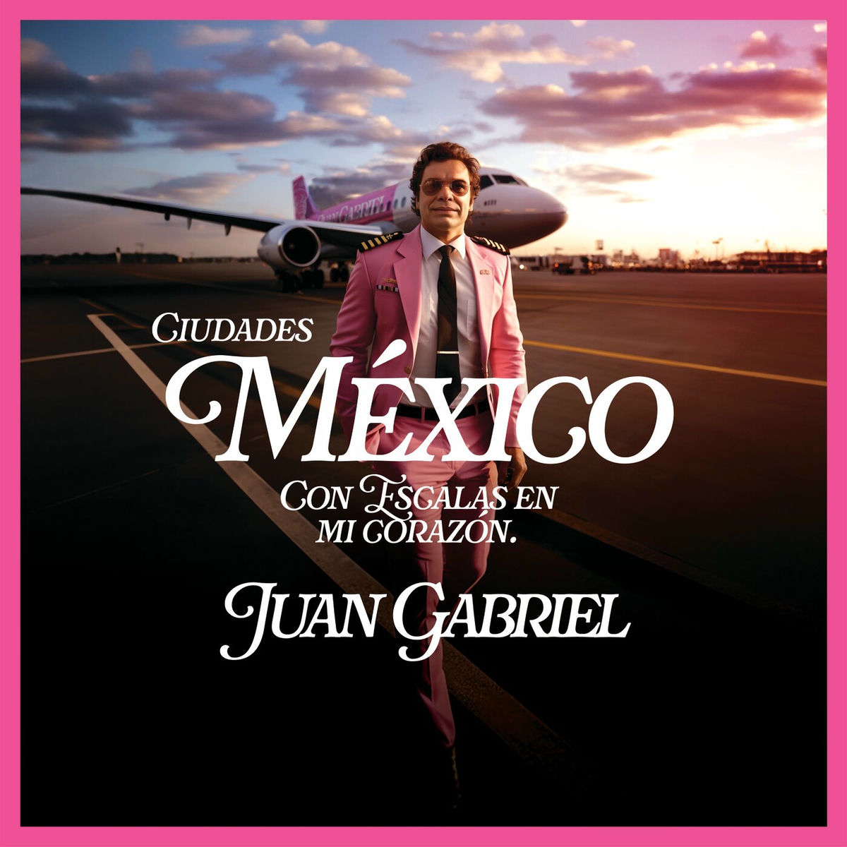 Album cover of Méxxico Es Todo