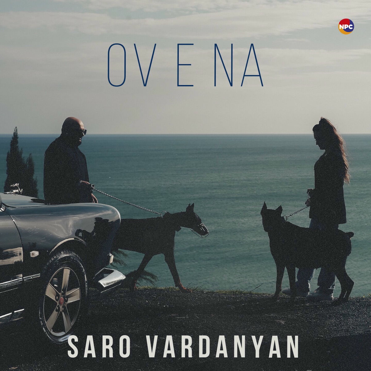 Album cover of Ov E Na