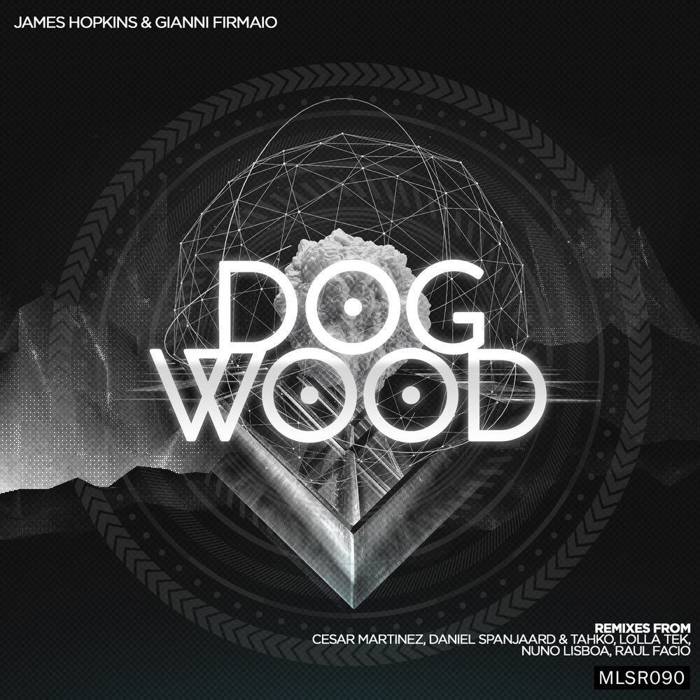 Picture of Dogwood EP