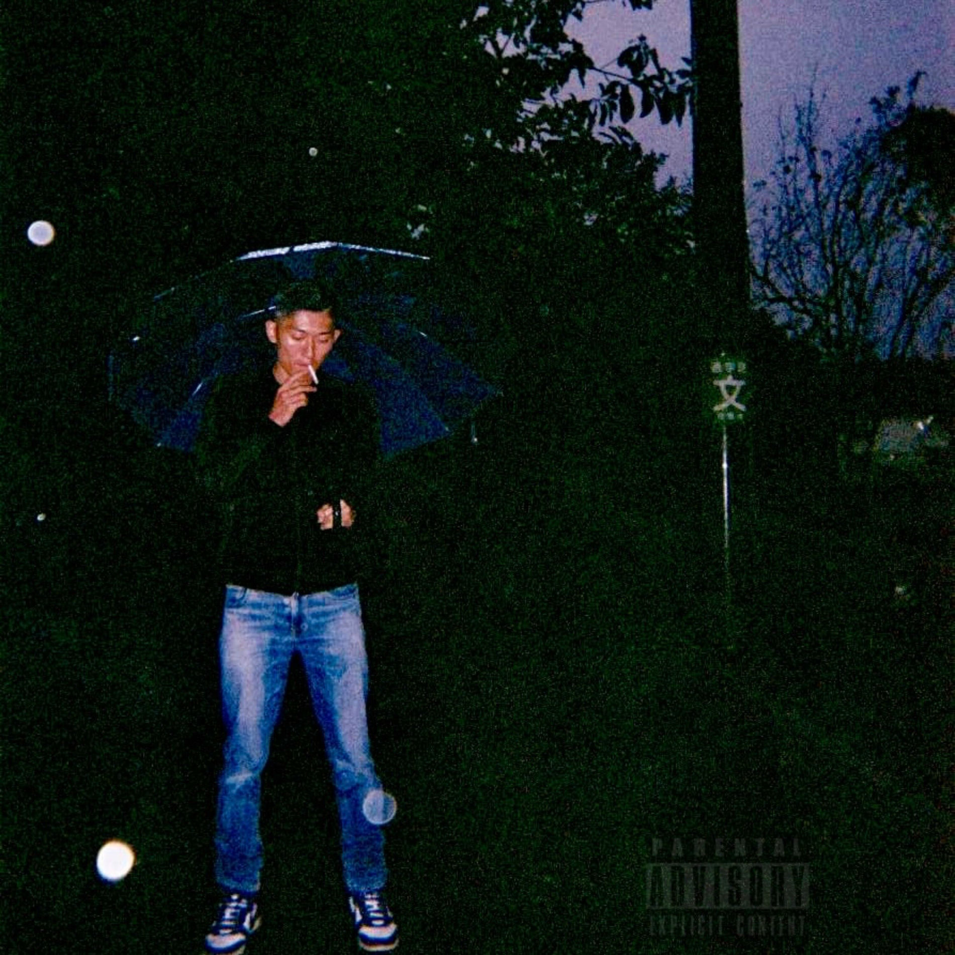 Album cover of NAG IS ME