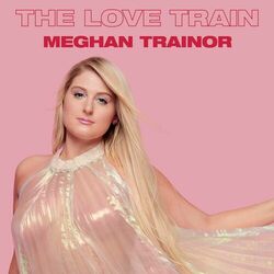 Cover of The Love Train