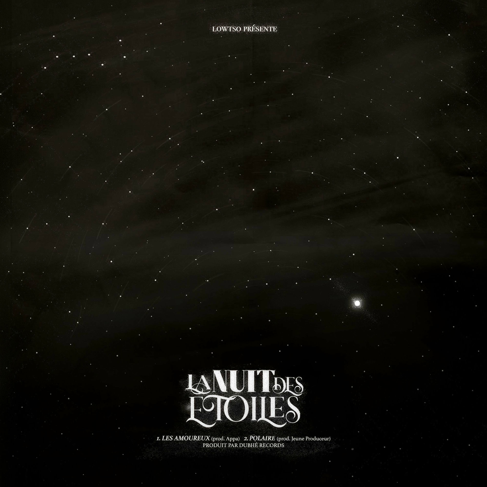 Album cover of les amoureux
