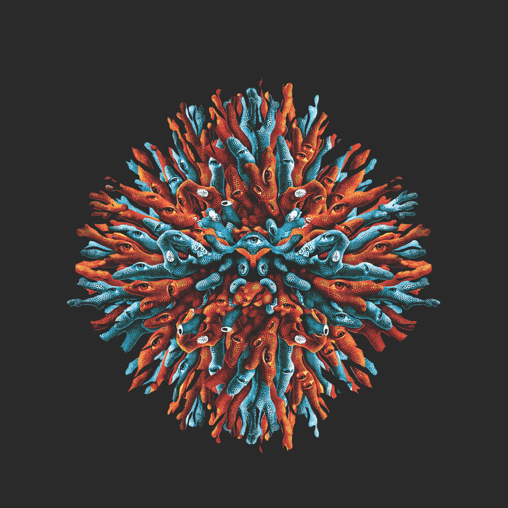 Picture of Amorceur - EP