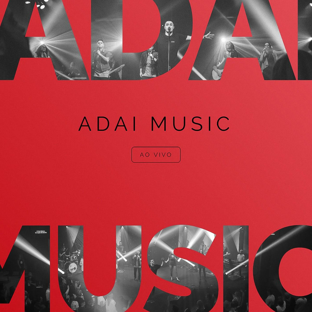 Album cover of Adai Music