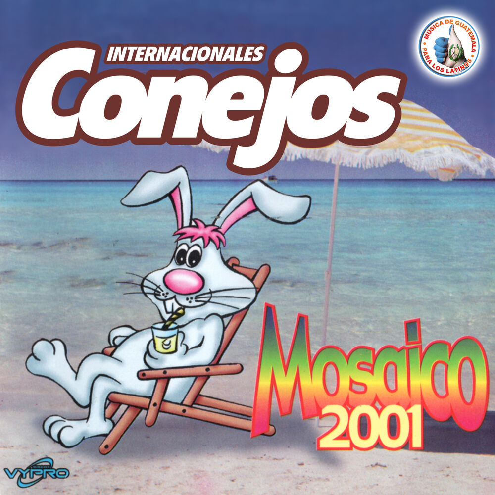 Picture of Mosaico 2001. Música de Guatemala para los Latinos
