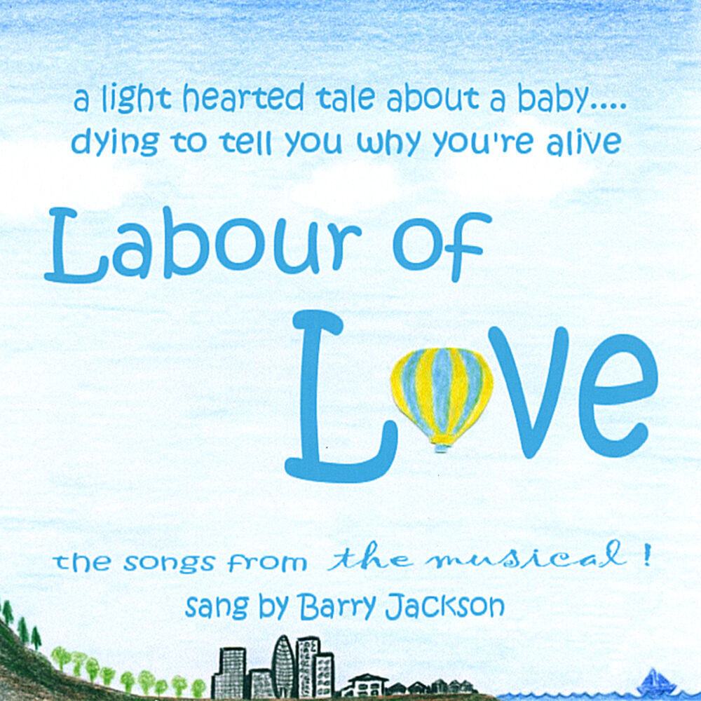 Picture of Labour of Love