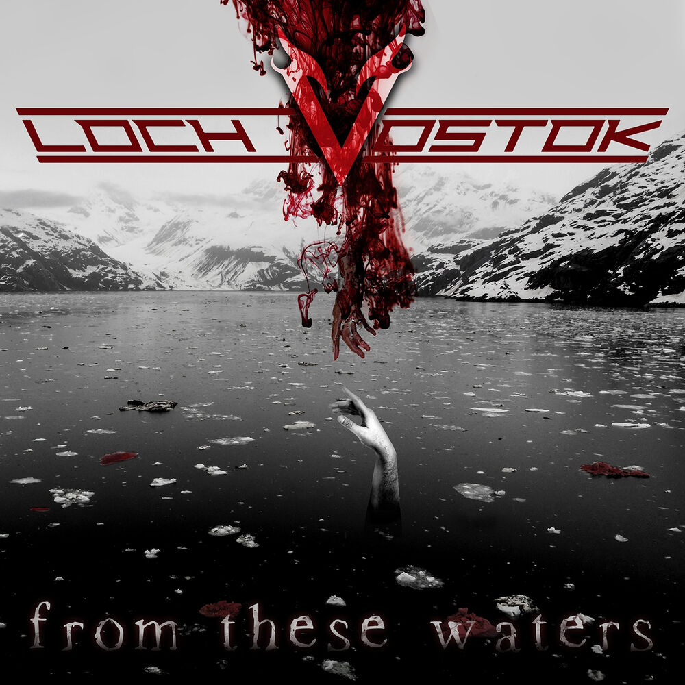 Picture of From These Waters