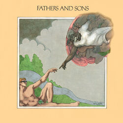 Cover of Fathers And Sons (Expanded Edition)
