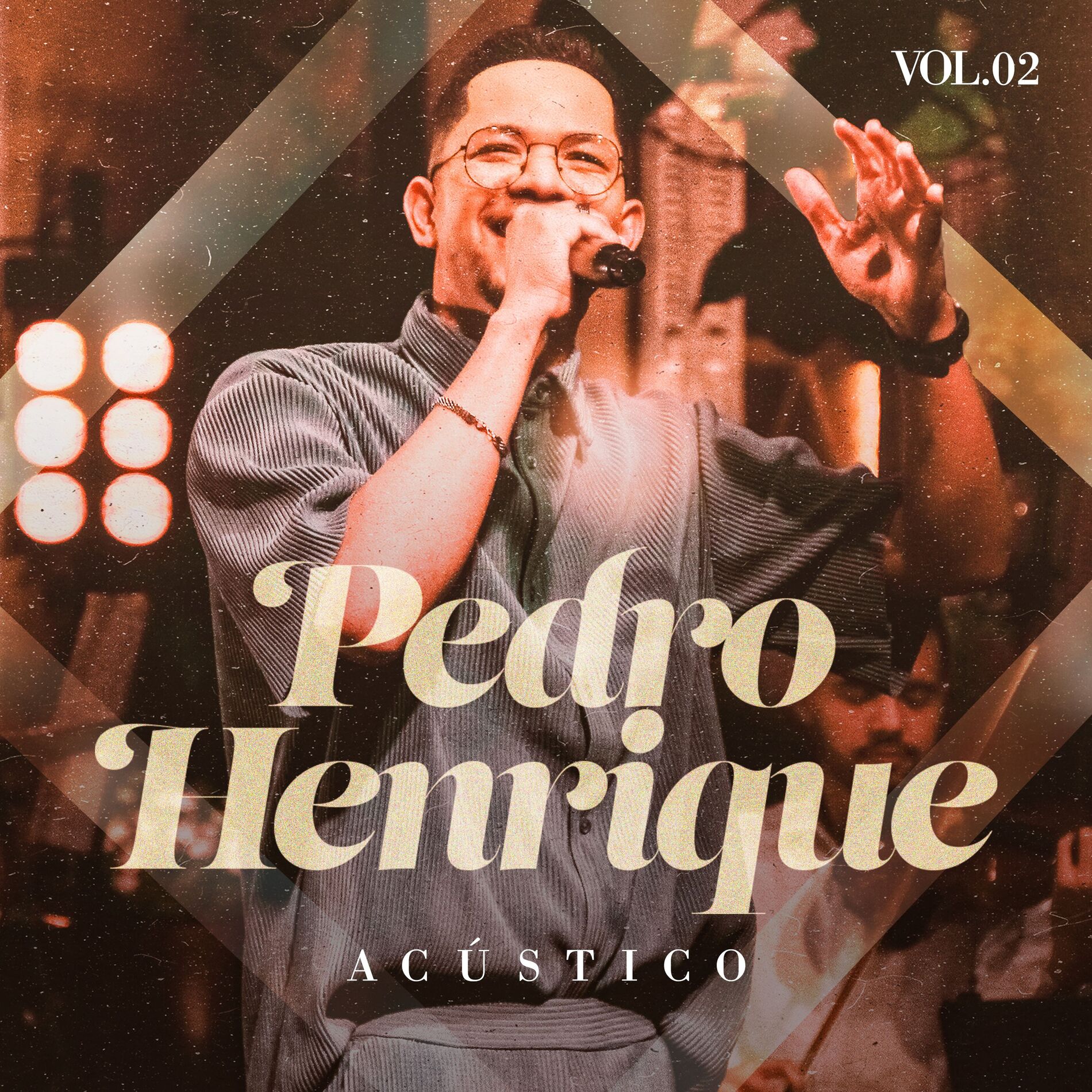 Album picture of Acústico, Vol. 2