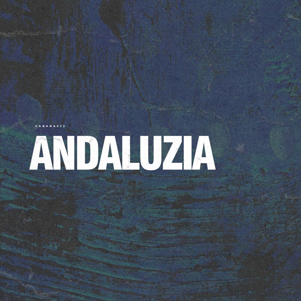 Picture of Andaluzia EP