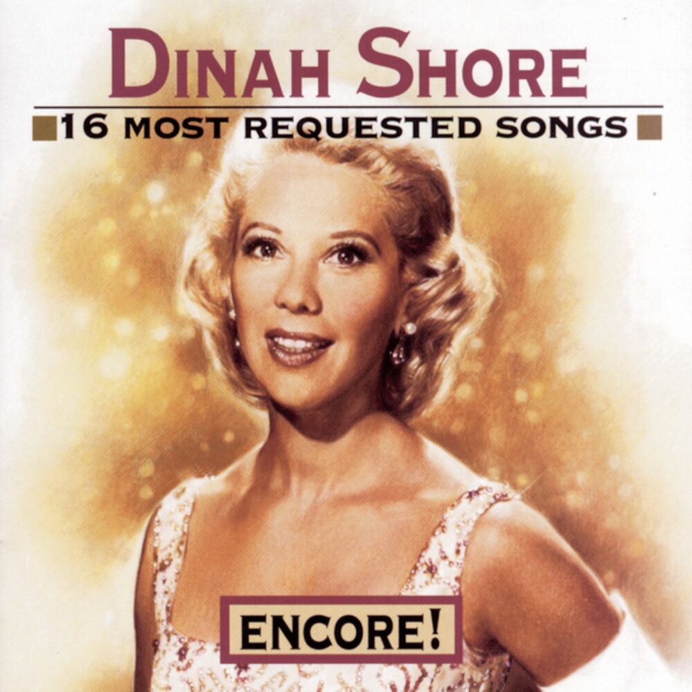 Picture of 16 Most Requested Songs: Encore!