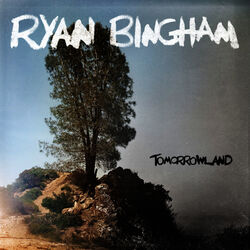 Cover of Tomorrowland
