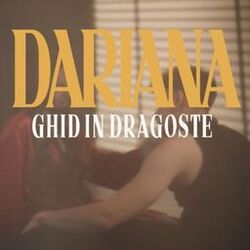 Cover of Ghid in dragoste