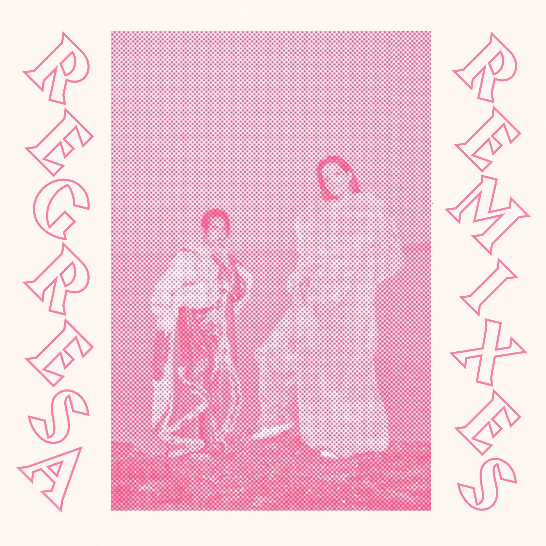 Album cover of Vámono (Ela Minus Remix)