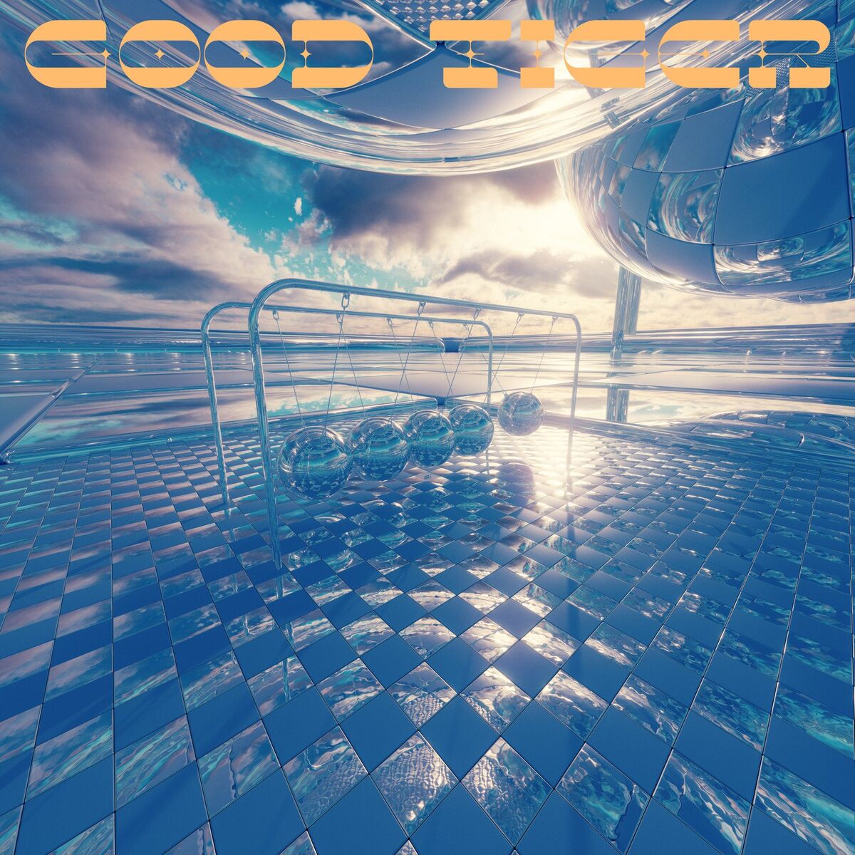 Album cover of Redshift
