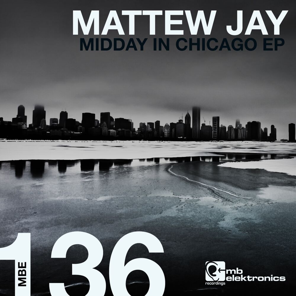 Picture of Midday In Chicago EP