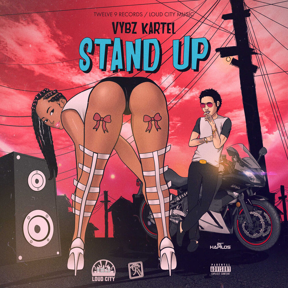 Picture of Stand Up (Remix)