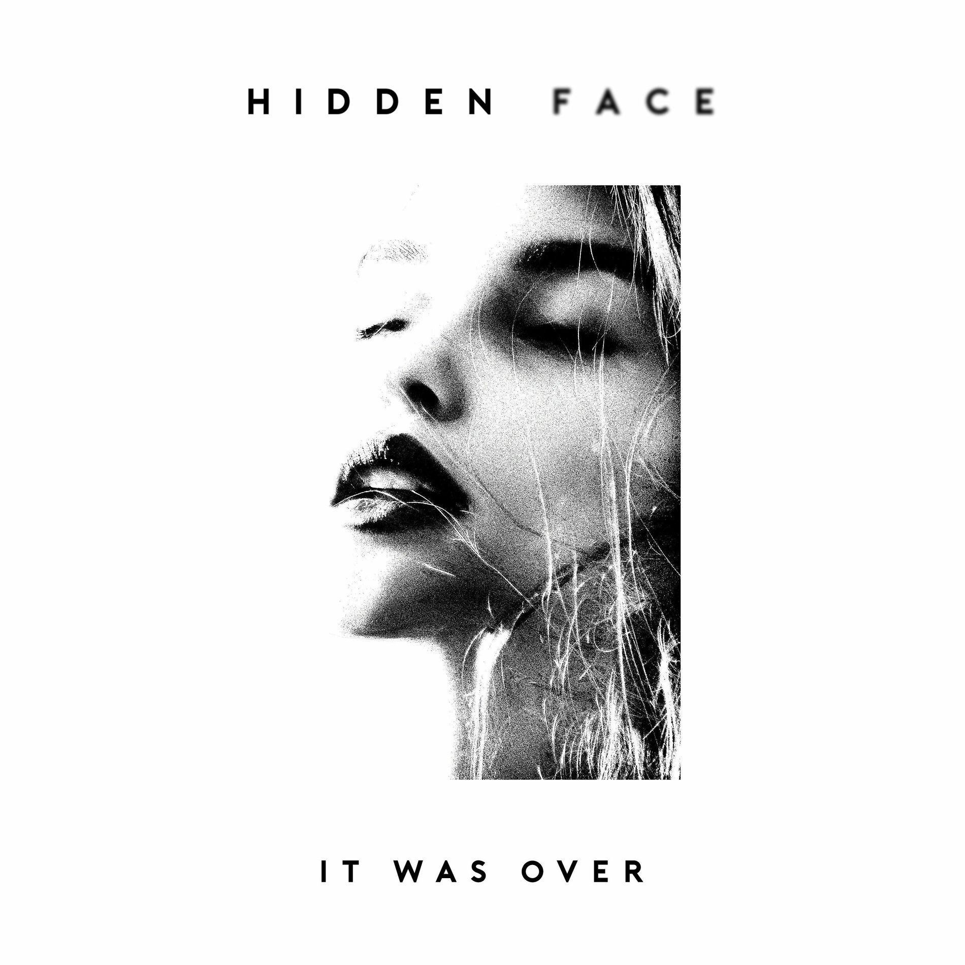 Album cover of It was over