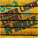 Now I Am Living For Me (Fort Knox Five Remix) by Skeewiff album cover
