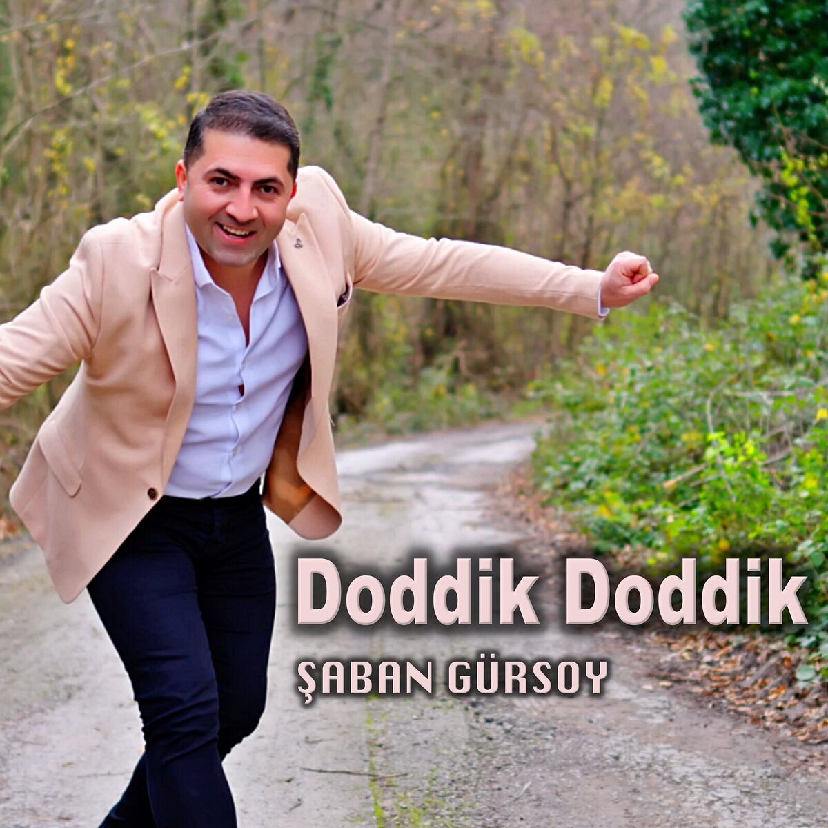Album cover of Doddik Doddik