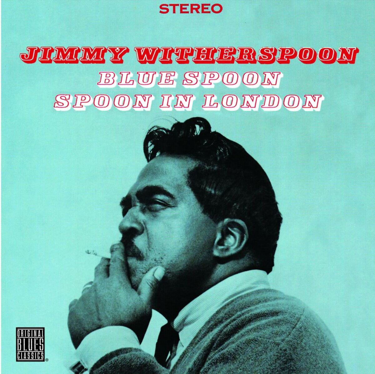 Album cover of Nobody Knows You When You're Down And Out