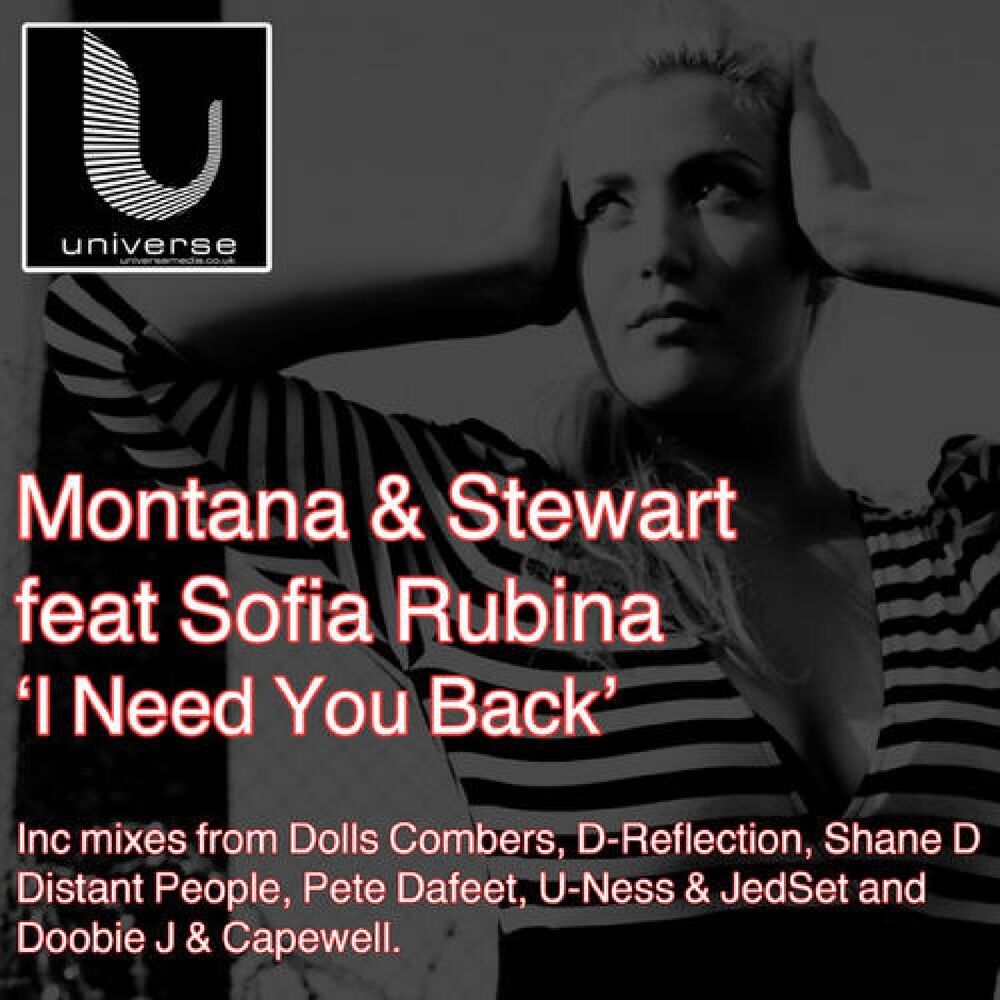 Picture of I Need U Back