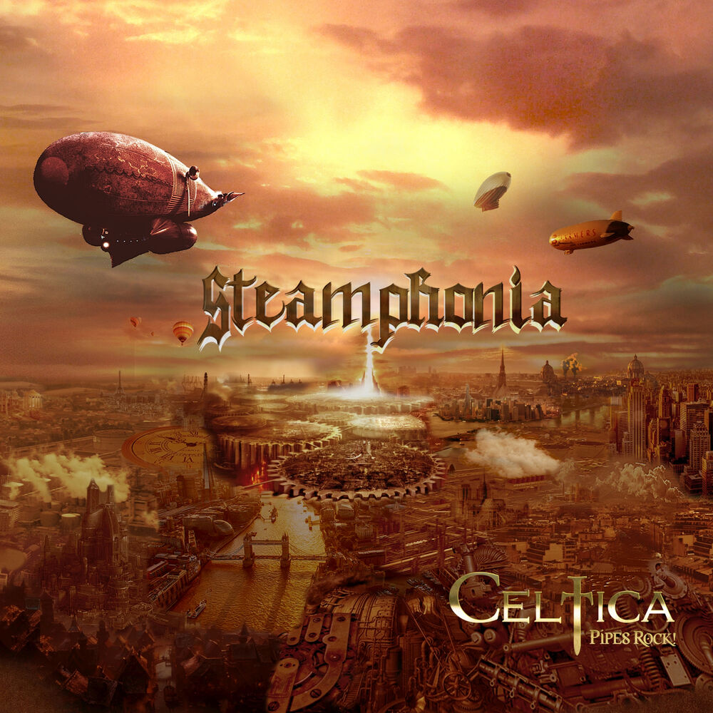 Picture of Steamphonia