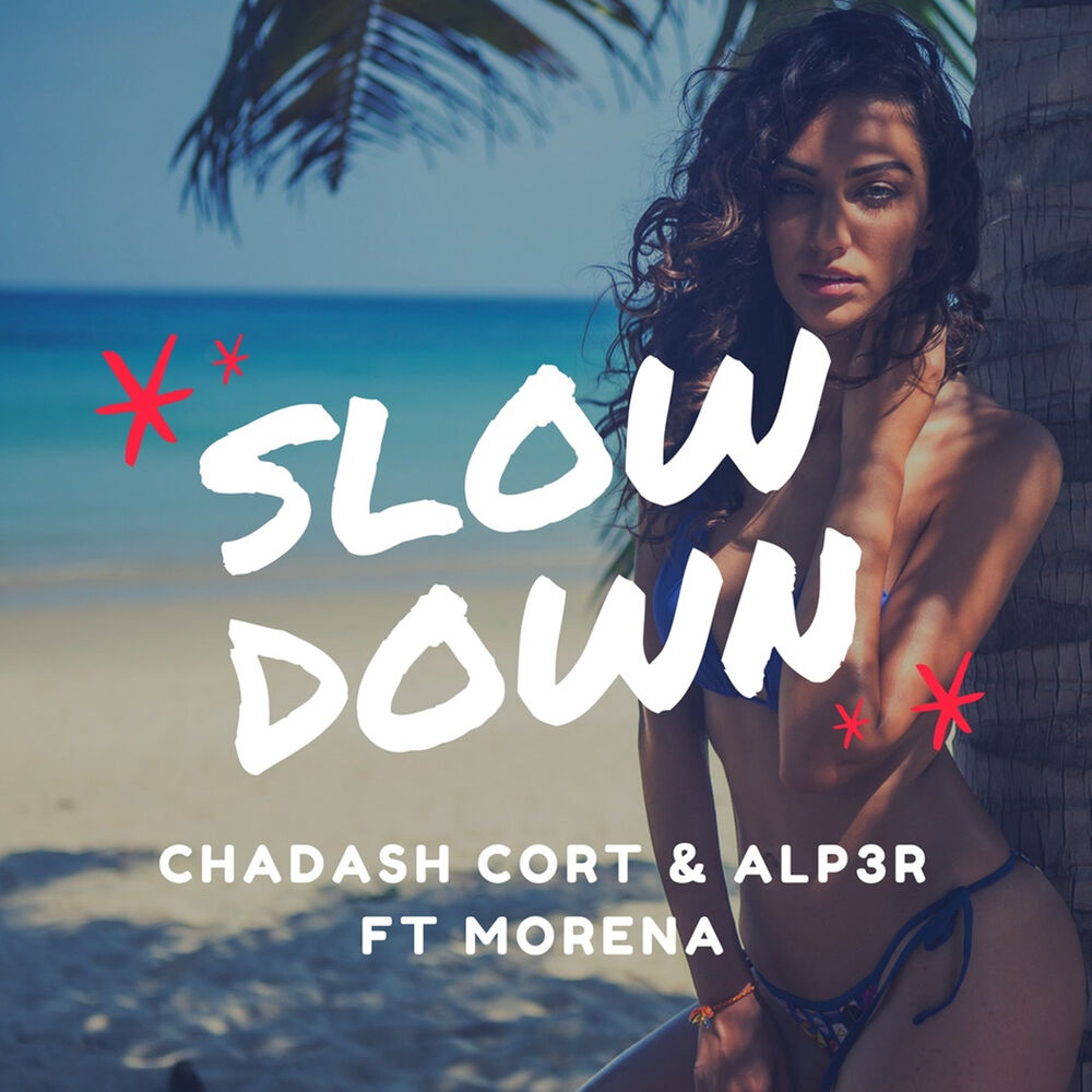 Picture of Slow Down