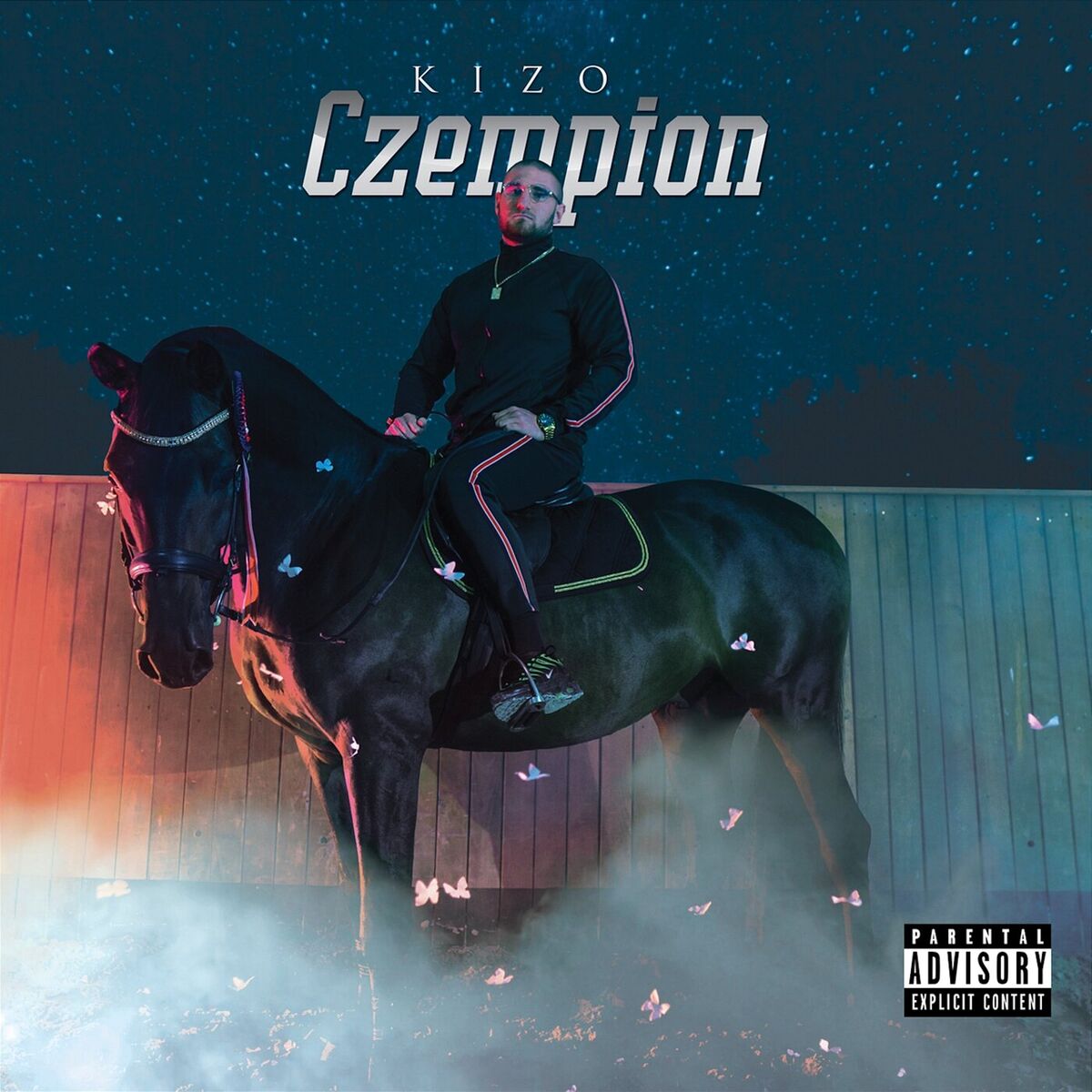 Album cover of Czempion