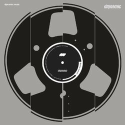 Cover of Trilogy EP