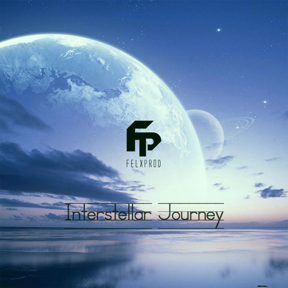 Picture of Interstellar Journey