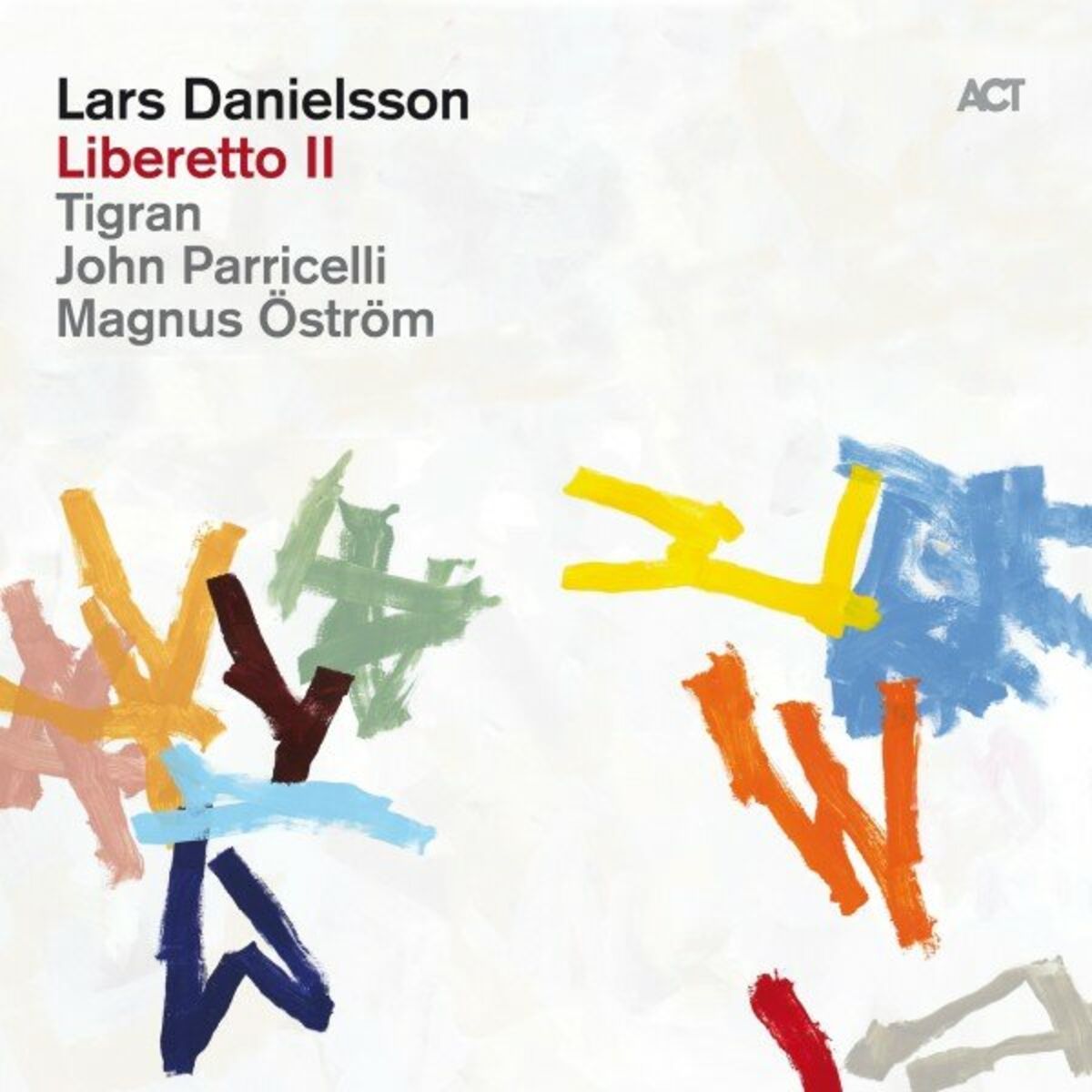Album cover of I Tima