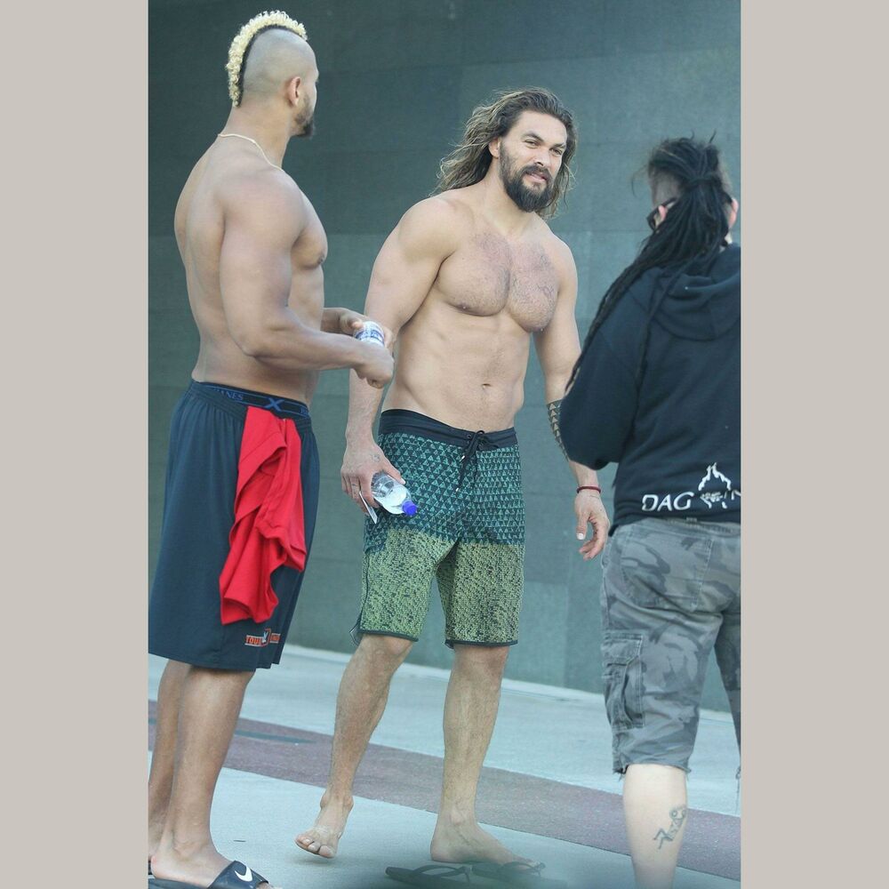 Picture of Hard MEN.