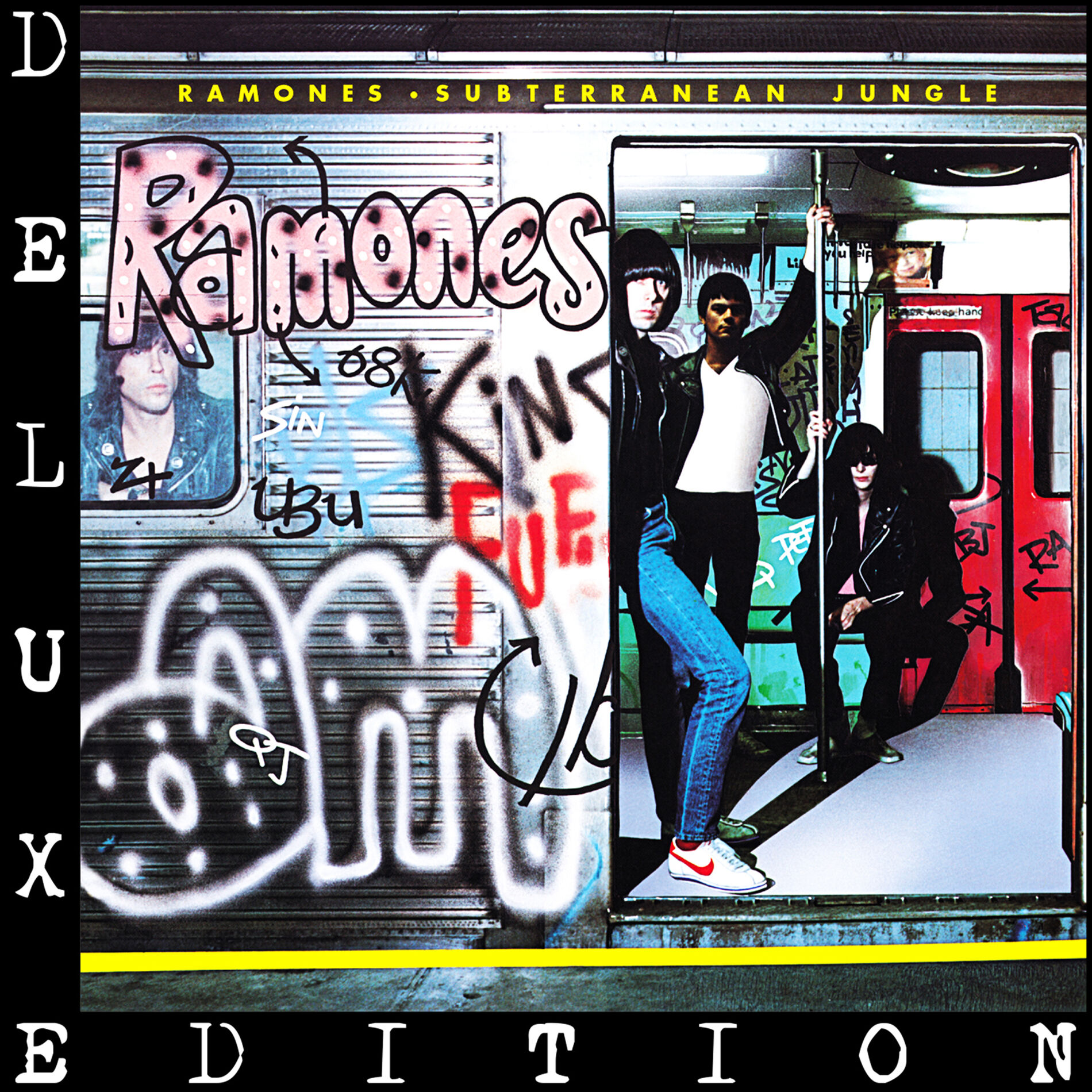 Album cover of Little Bit O' Soul