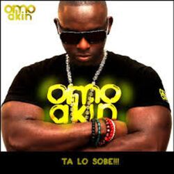 Cover of Talosobe (feat. Ice Prince, Jesse Jagz, Dotstar & Shadow)