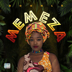 Cover of Memeza
