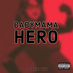 Cover of Babymama Hero