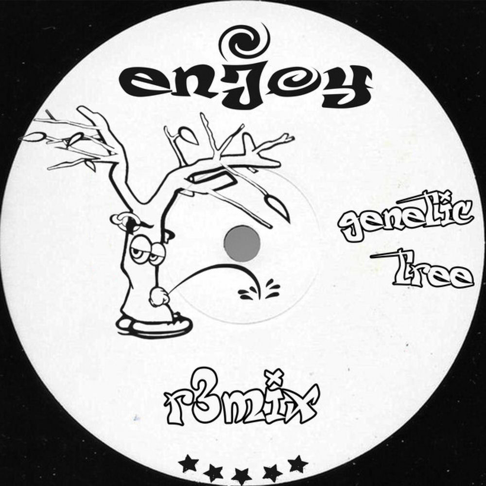 Genetic Tree (Remix) cover