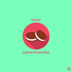 Cover of InFlight (Chester Watson Remix) (feat. Neill Von Tally)
