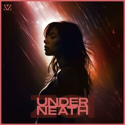 Cover of Underneath