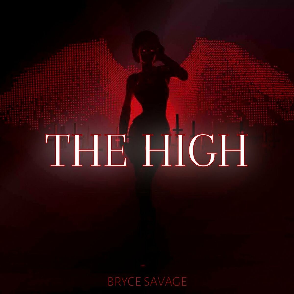 Album cover of The High